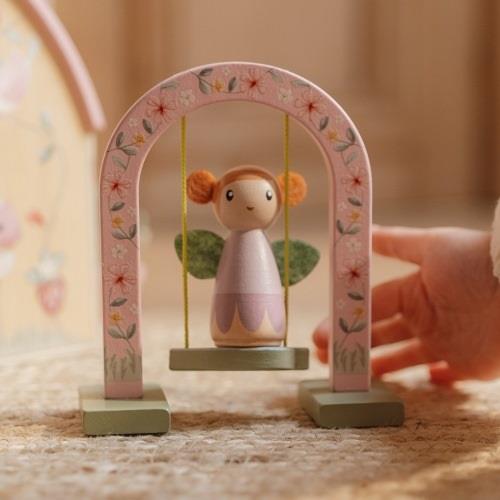 Maison de fée - Fairy Garden