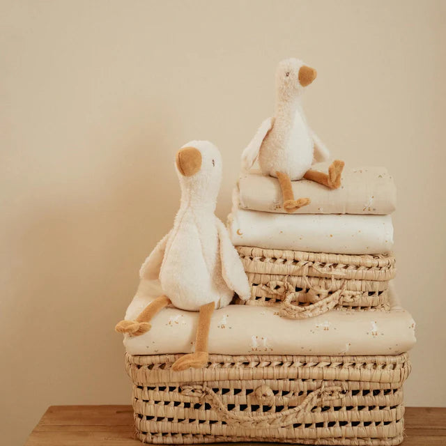 Peluche Petite Oie - Newborn