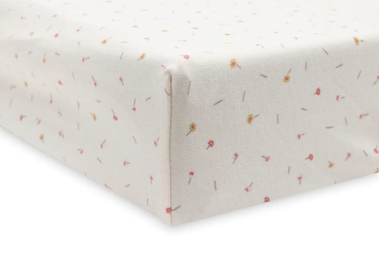 Housse Matelas à Langer - Pretty Picnic
