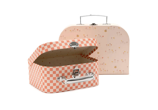 Valisette à Jouets - Pretty Picnic 2-Unités