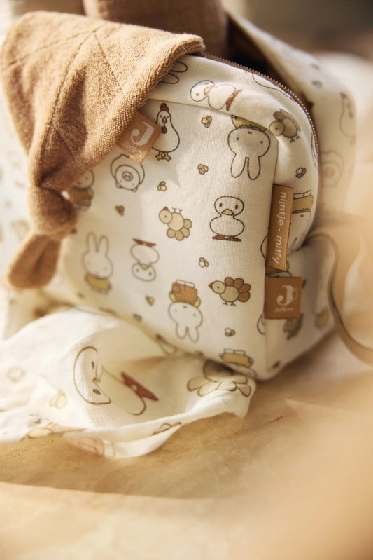Trousse de Soins - Miffy Family Farm