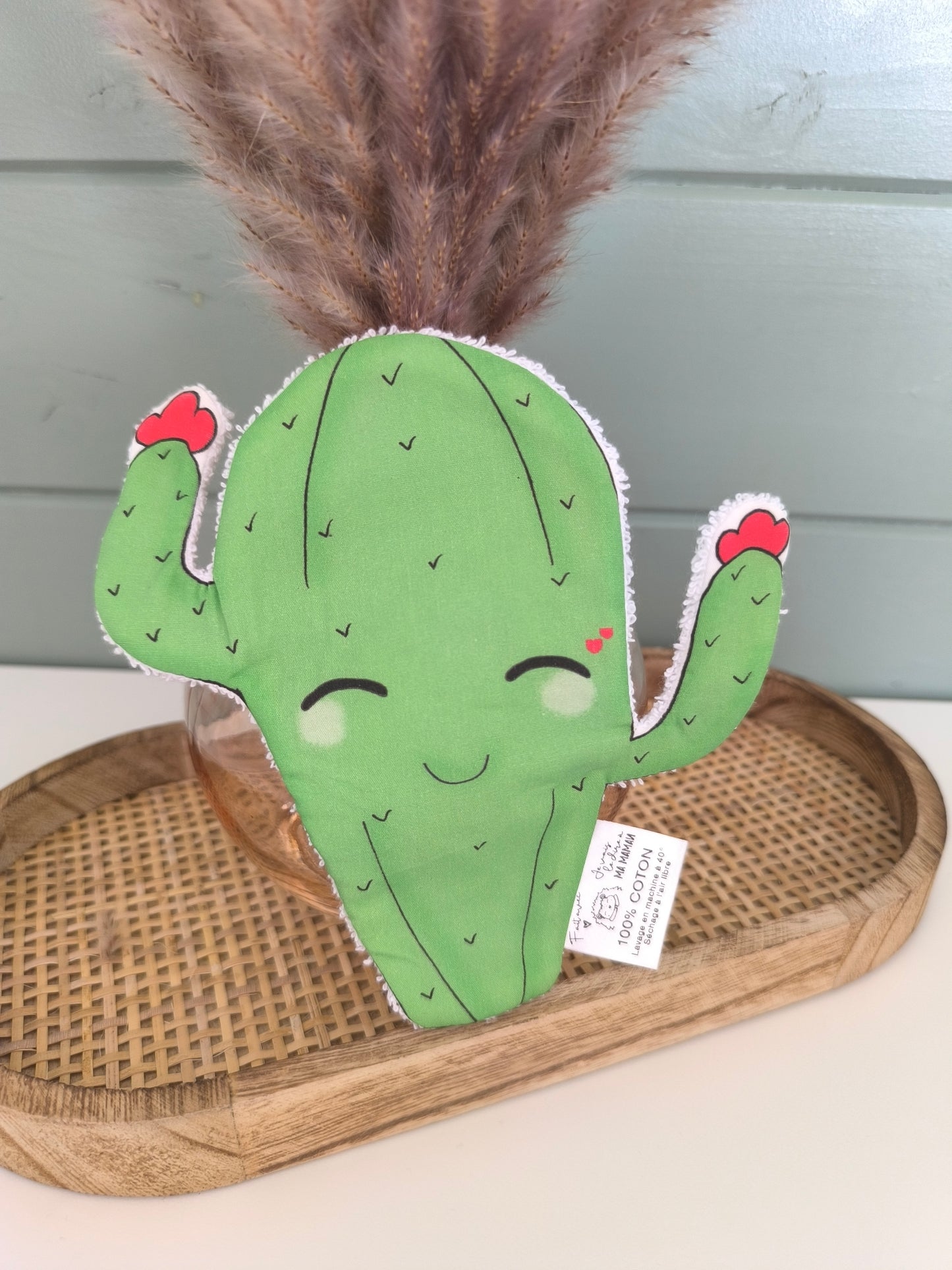 Lingette Cactus
