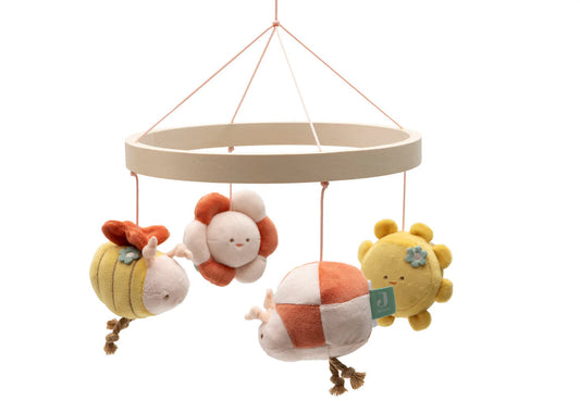 Lot mobile pretty picnic