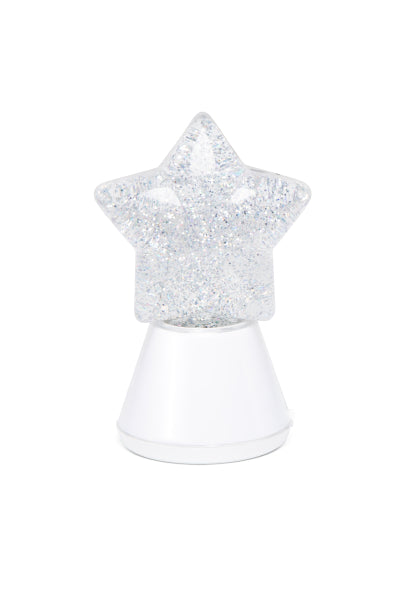 Magic Glow Star Glitter Lamp