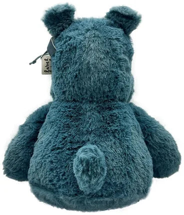 HIPPO HARVEY Taille M - BLEU