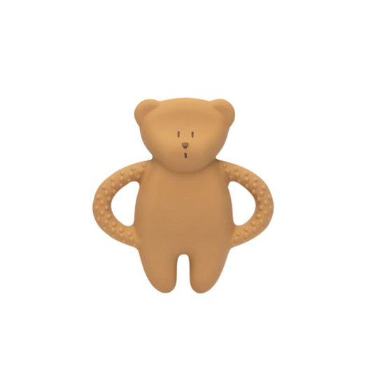 Ourson de dentition - MOONIE (2 couleurs)