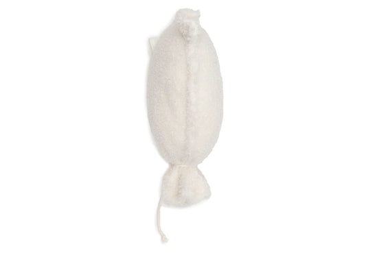 Ballon bouclé - Teddy Bear
