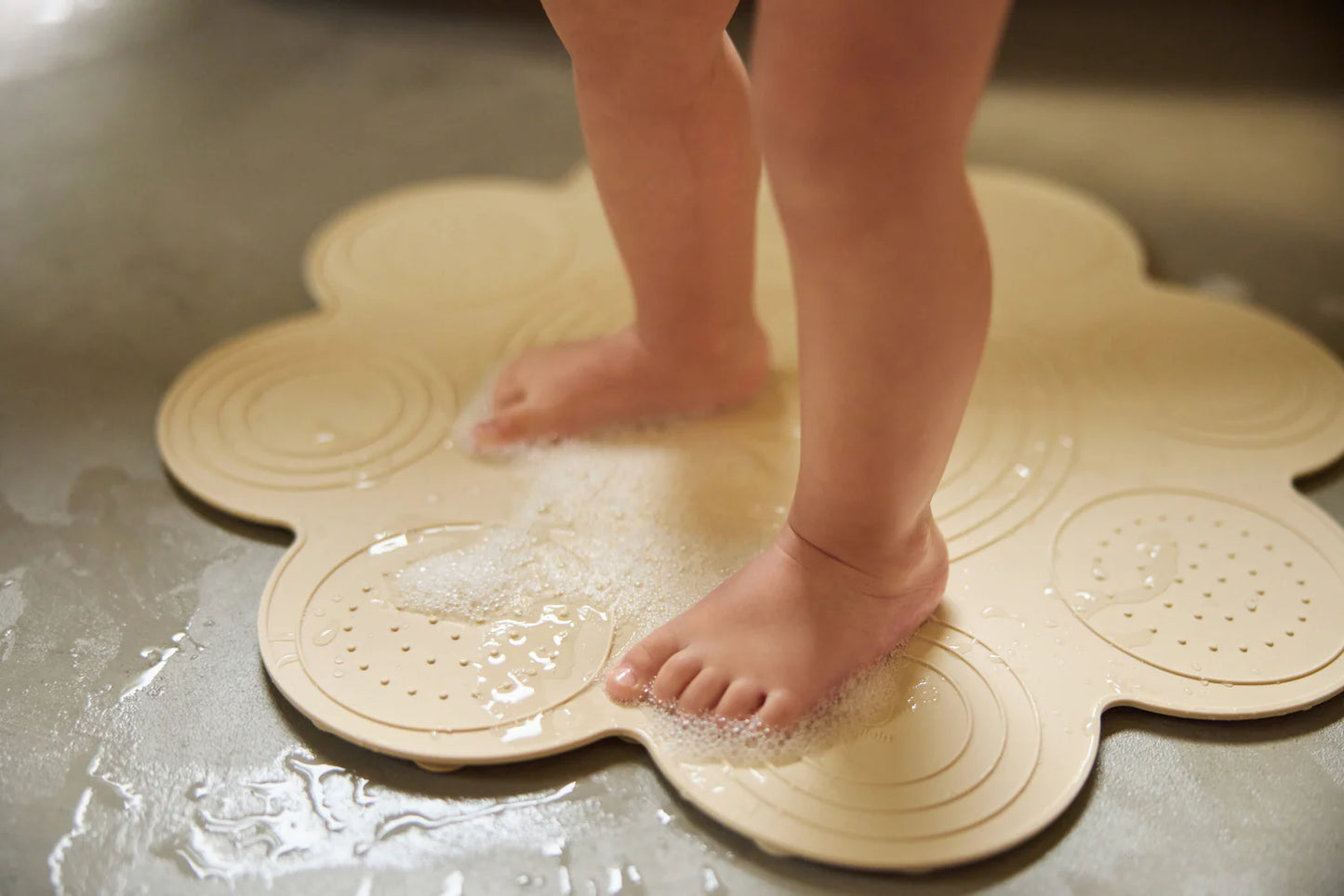 Tapis de Bain Silicone - Sun (2 coloris)