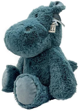 HIPPO HARVEY Taille M - BLEU