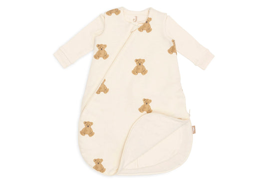 Gigoteuse Naissance 4 saisons 60cm Teddy Bear