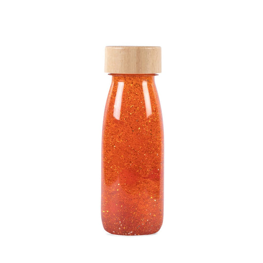 BOUTEILLE FLOAT - Orange