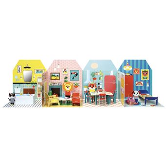 Ma maison de poupée