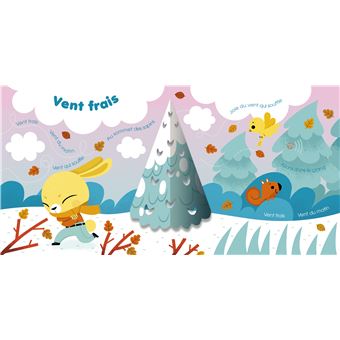 Mes premières petites chansons pour l'hiver