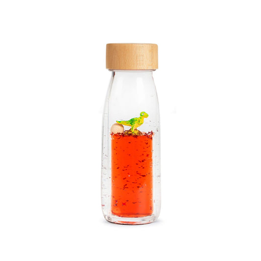 Bouteille Move - T-rex