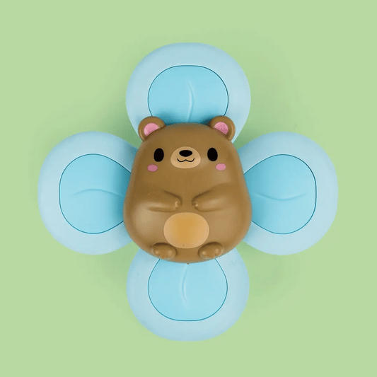 Spinner sensoriel - Ours
