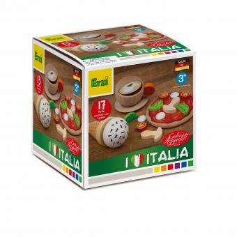 Assortiment Italie