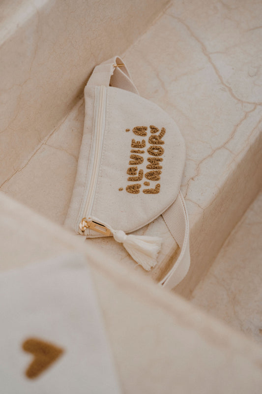 Banane enfant - A la vie, à l'amor