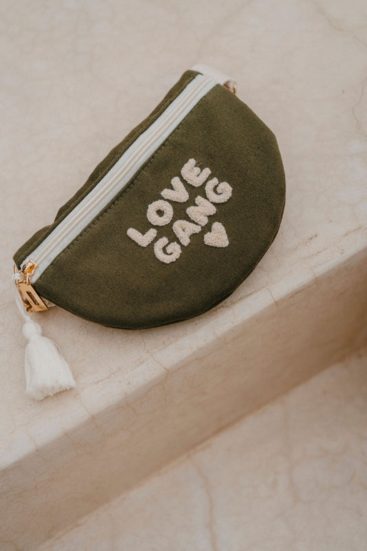 Banane enfant - Love gang