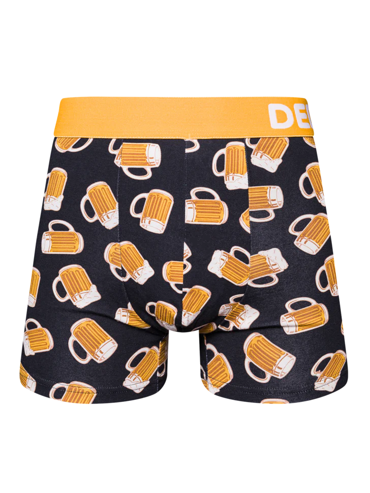 Boxer Bière pression