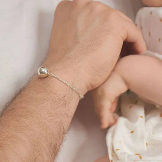 Bracelet Mini Bola Papa