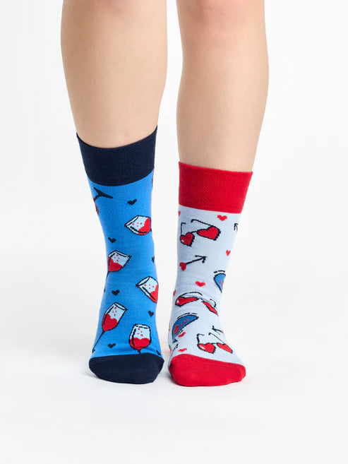 Chaussettes Premier rendez-vous