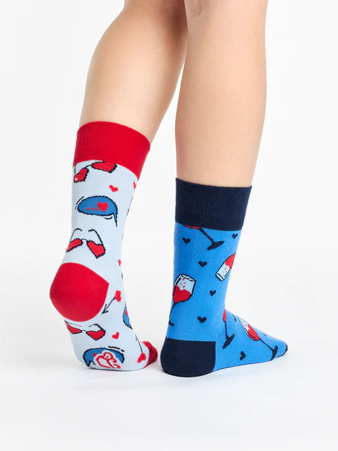 Chaussettes Premier rendez-vous