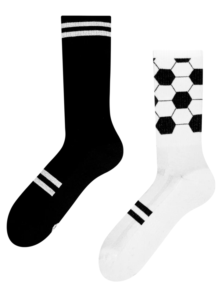 Chaussettes fonctionnelles Entraînement de football