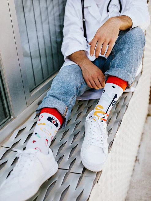 Chaussettes Santé