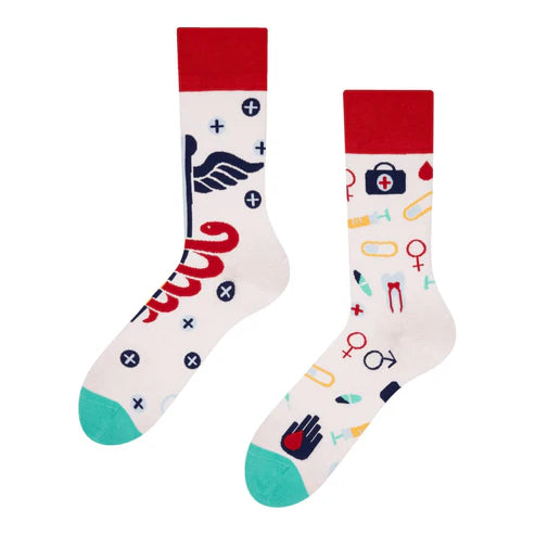 Chaussettes Santé