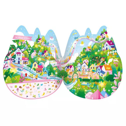 Cherche et trouve akiko