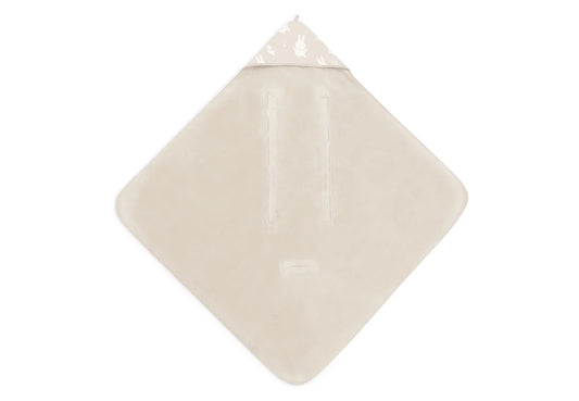 Couverture Portefeuille Miffy & Snuffy