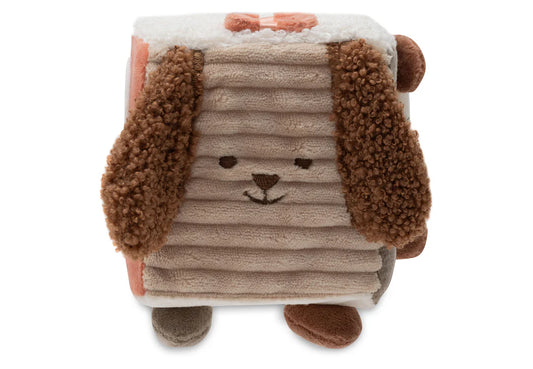 Cube d'Activités - Animal Friends