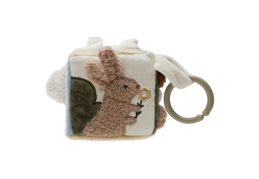 Cube d'Activités - Tiny Park