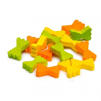Farfalle en boîte
