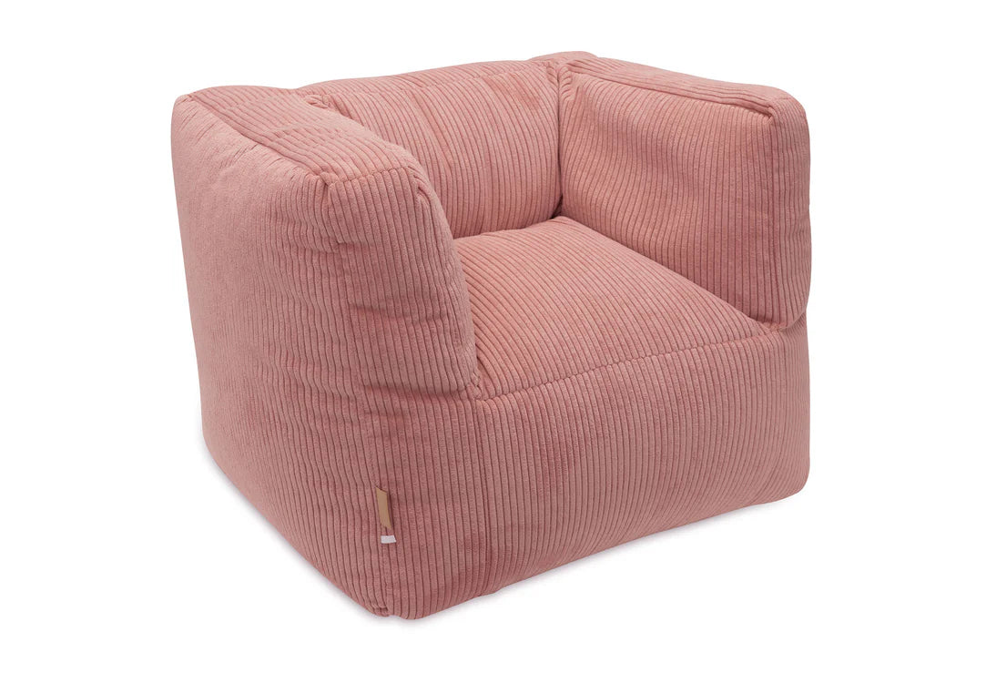 Fauteuil Pouf Enfant Corduroy (4 coloris)