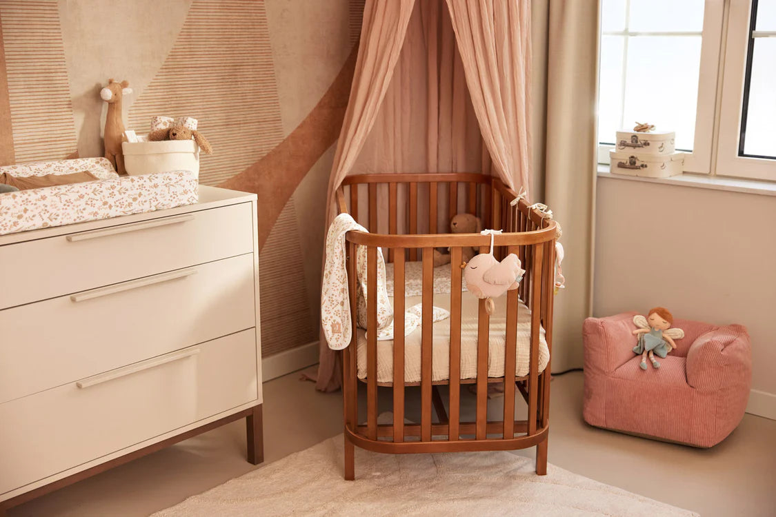 Fauteuil Pouf Enfant Corduroy (4 coloris)
