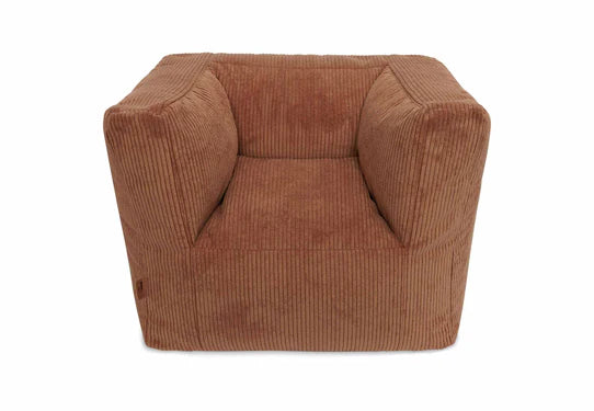 Fauteuil Pouf Enfant Corduroy (4 coloris)