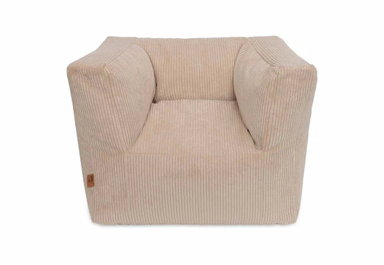 Fauteuil Pouf Enfant Corduroy (4 coloris)