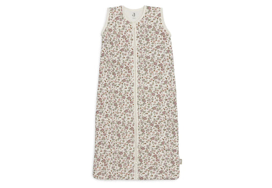 Gigoteuse Manches Amovibles Retro Flowers (2 tailles)