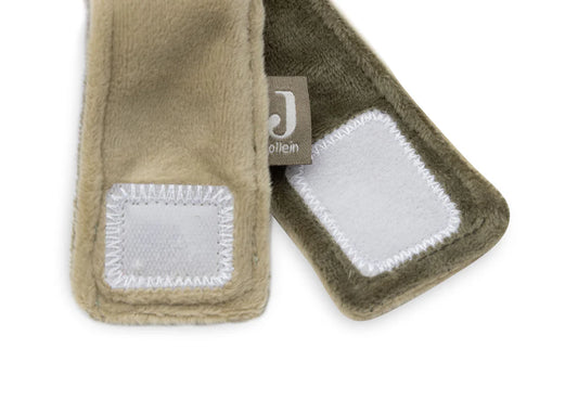 Hochet Main Et Pied - Mick