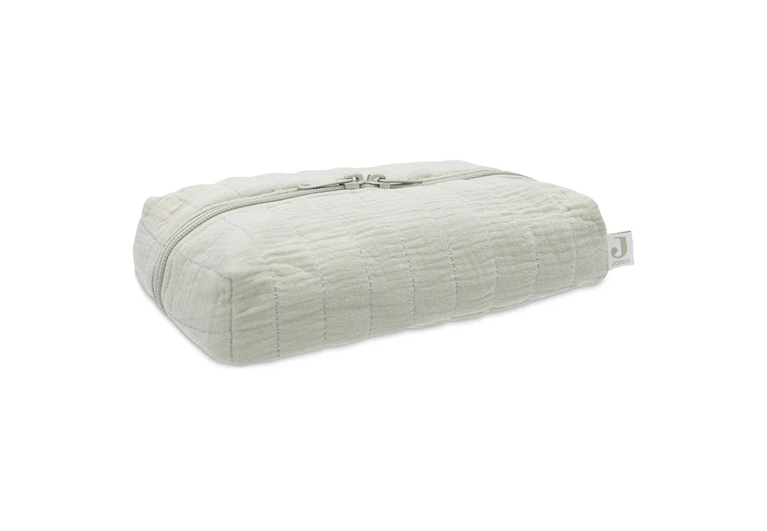 Housse pour lingettes (3 coloris)