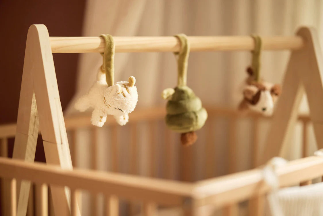 Jouets Pour Arche D'éveil - Tiny Park