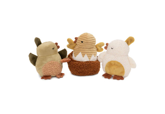 Jouet d'Activité Cache-Cache - Tiny Park