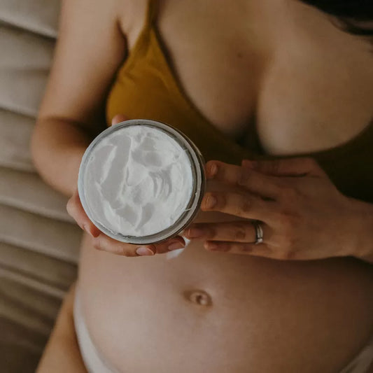 Baume Miracle Bio Vergetures