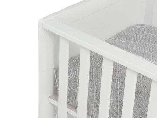 Moustiquaire pour lit