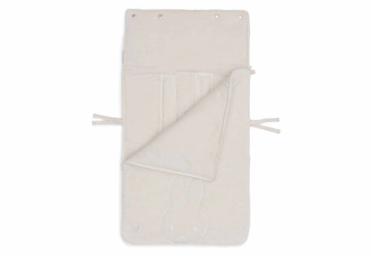 Nid d'Ange groupe 0+ 3/5 points Miffy Teddy - Oatmeal