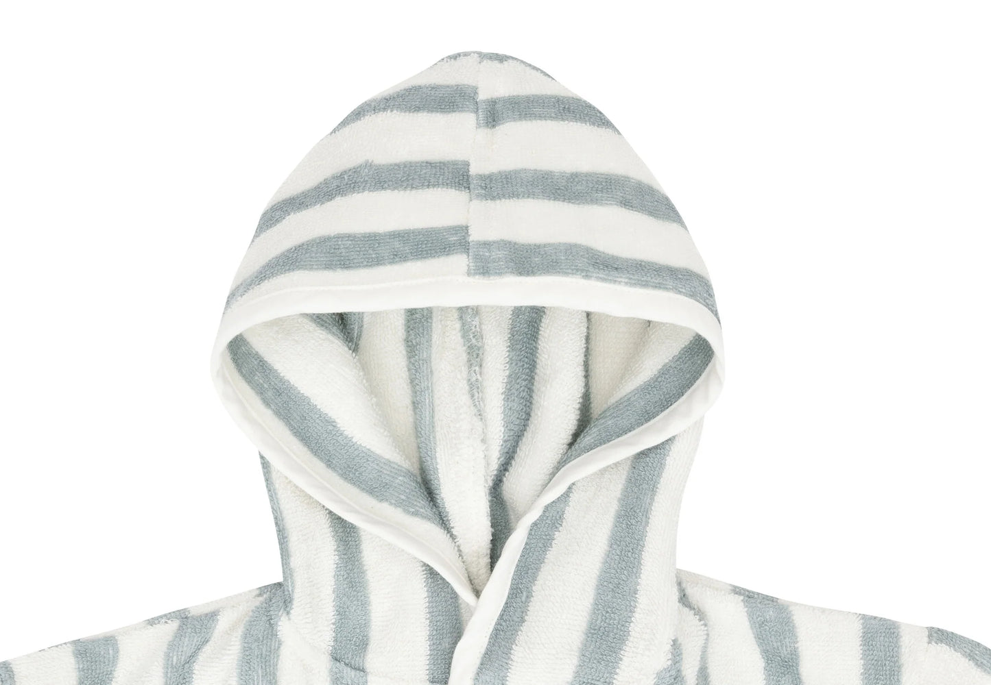 Peignoir 3-4 ans Stripe Éponge (2 coloris)