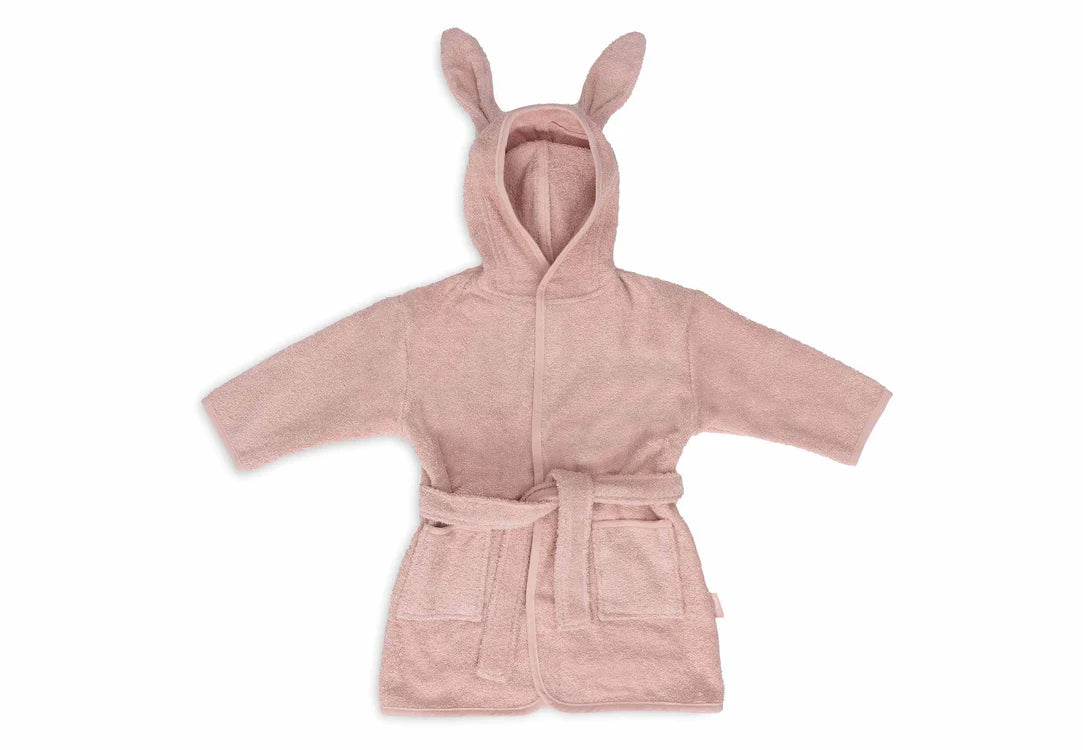 Peignoir 1-2 ans (2 coloris)