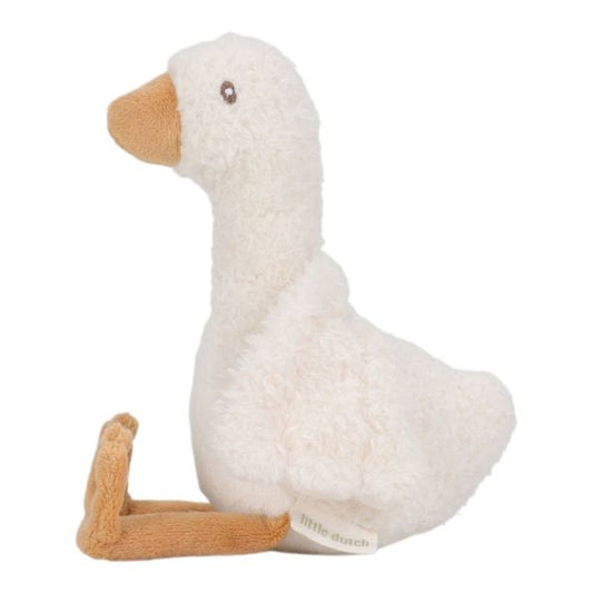 Peluche Oie - Newborn - 17 cm