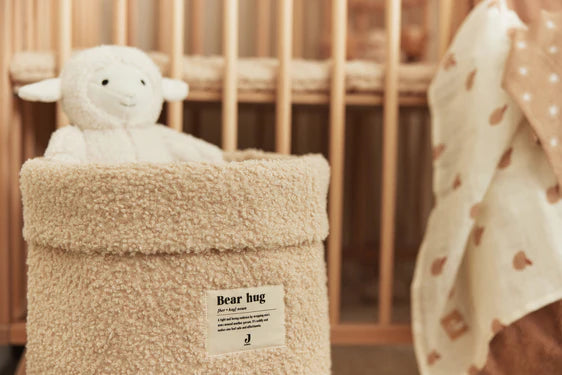 Peluche Agneau